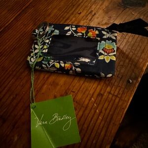 Vera Bradley ID Case